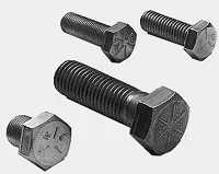 Non-standard parts