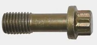Non-standard parts