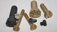 Non-standard parts