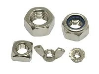 Non-standard parts