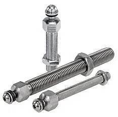 Non-standard and Plastic Parts