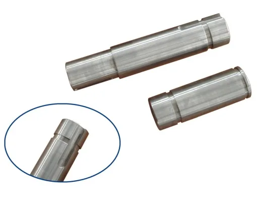 Hydraulic Parts and Adapters
