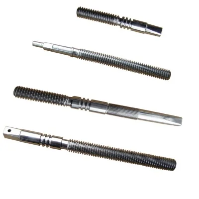 Hydraulic Parts and Adapters