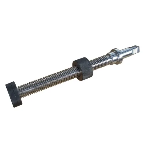 Hydraulic Parts and Adapters