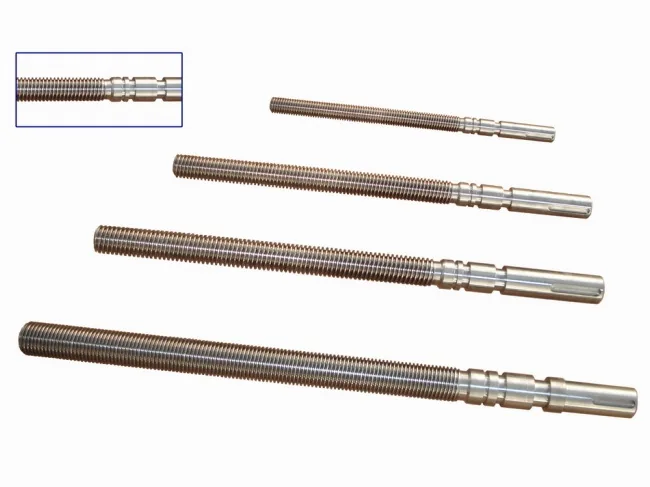 Hydraulic Parts and Adapters