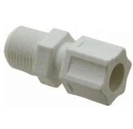 Non-standard and Plastic Parts