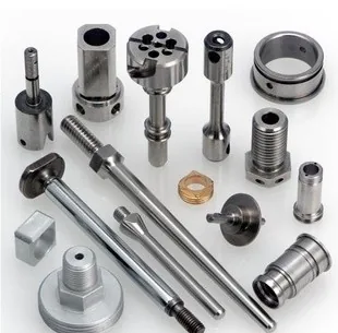 Special CNC Turning Parts