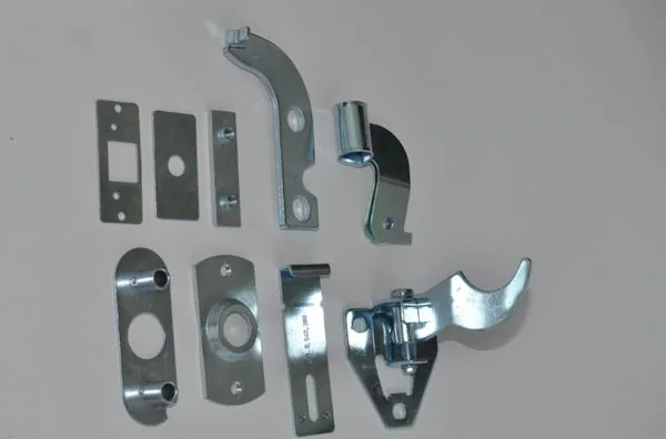 Stamping Parts2