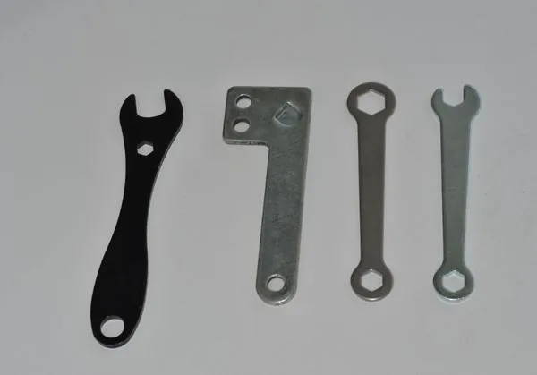 Stamping Parts3