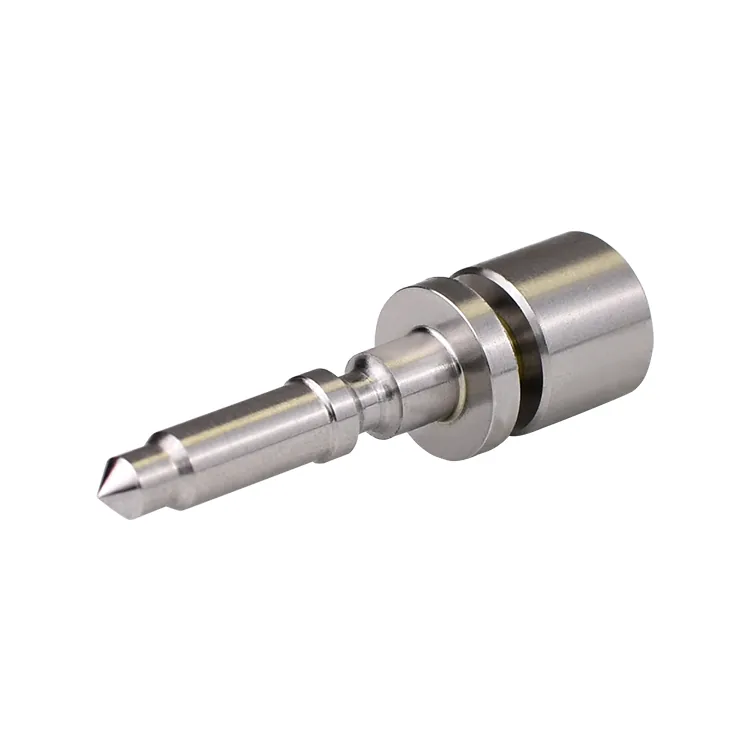 CNC series 2