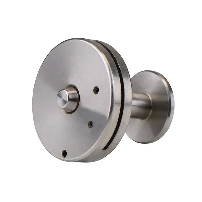 stainless steel series 1