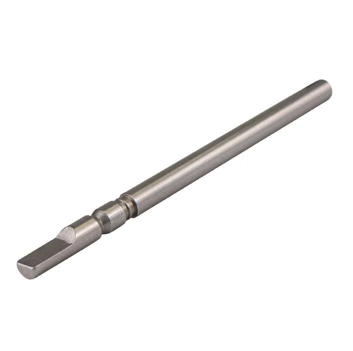stainless steel series 2