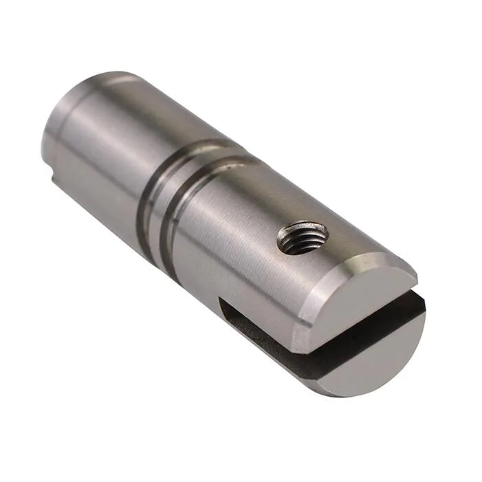 stainless steel series 3
