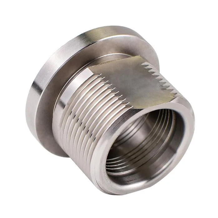 stainless steel series 4