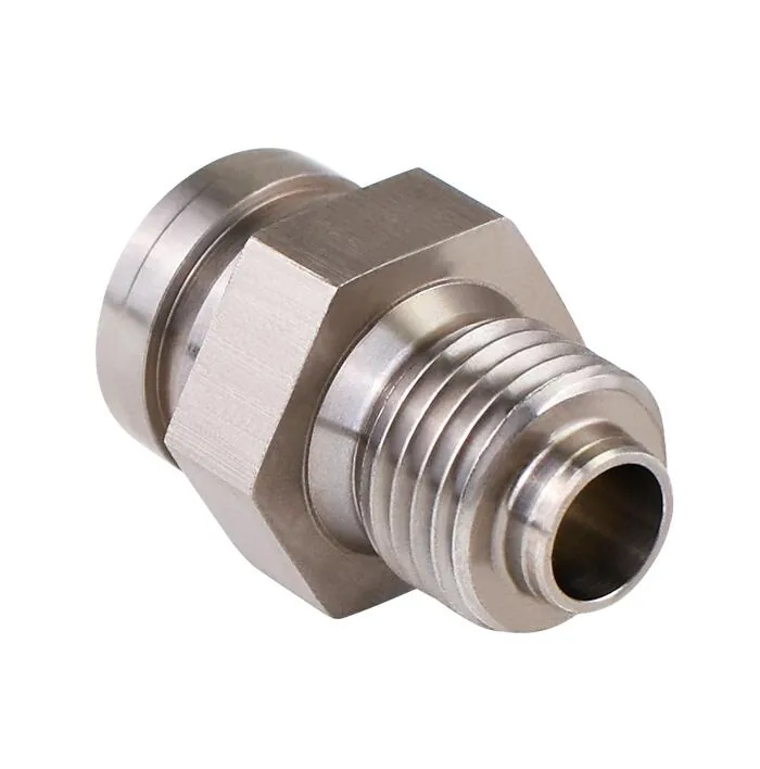 stainless steel series 6