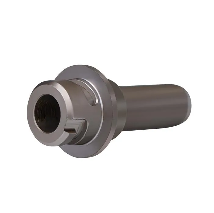 cold forging series 3