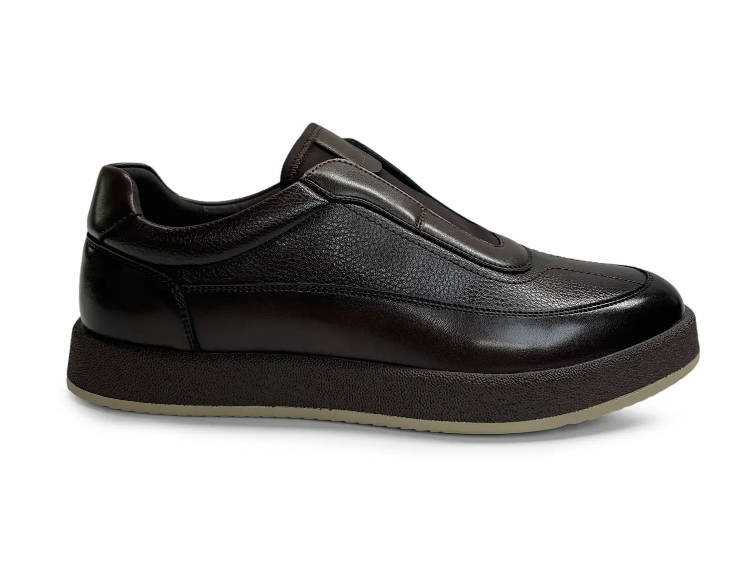 Men's Leather Collection manufactured by Shinegarden