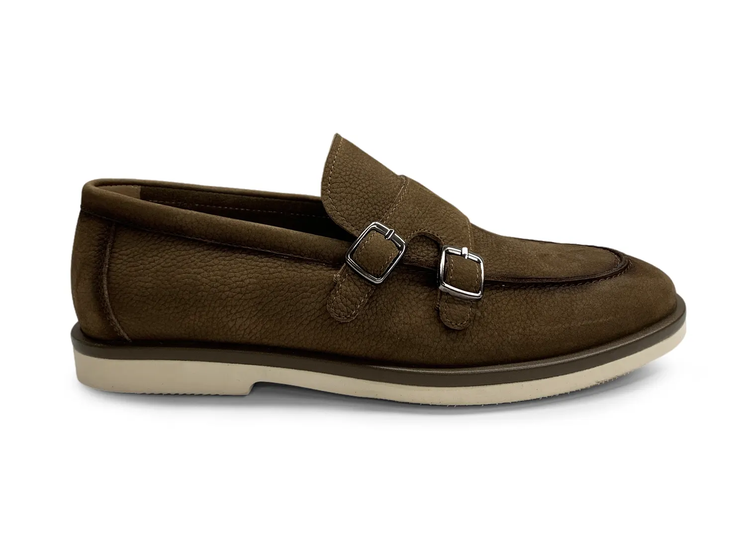 Leather footwear and accessories made by Shinegarden