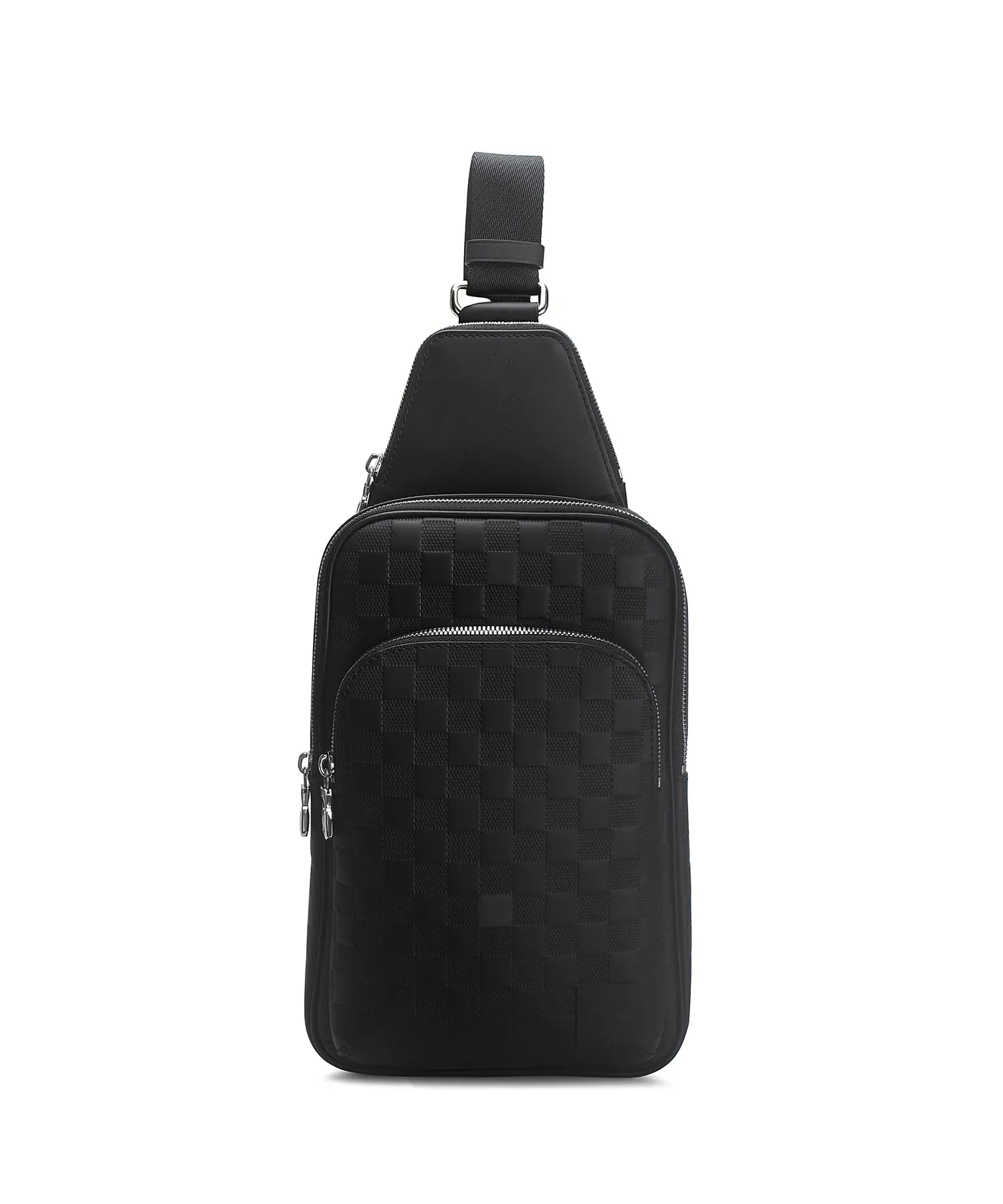 Men's Leather Bags by Shinegarden