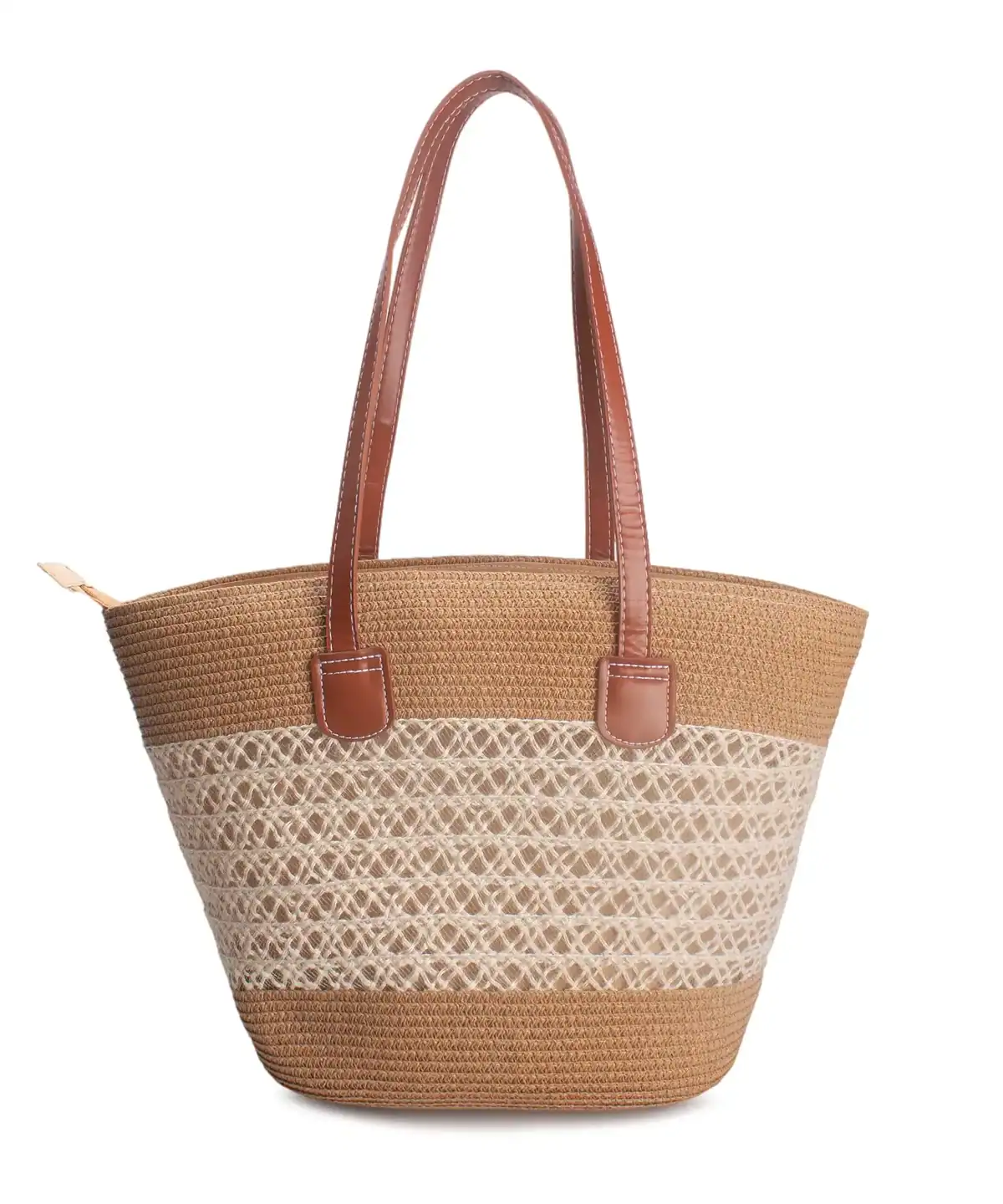 Ladies Leather Bags by Shinegarden