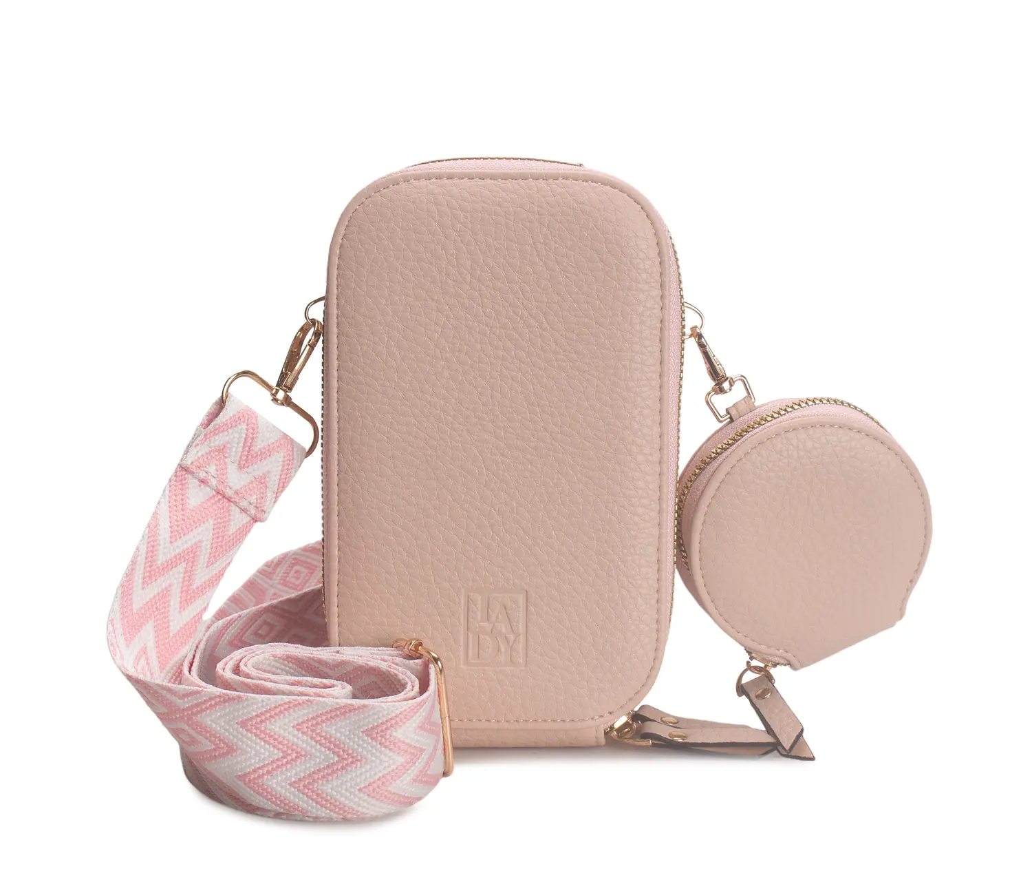 Leather goods knowledge centre by Shinegarden