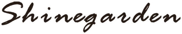 Shinegarden leather footwear manufacturer logo