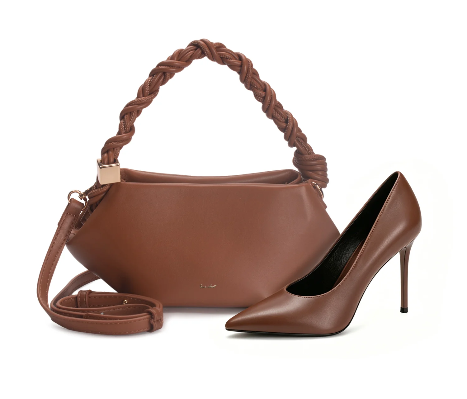 Full leather product range by Shinegarden