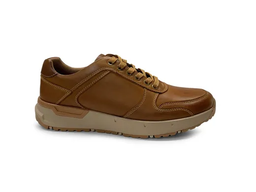 Men's Leather Shoes produced by Shinegarden