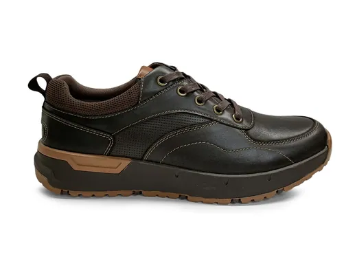 Men's Leather Shoes manufactured by Shinegarden - view 10