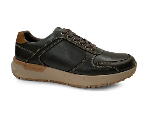 Men's Leather Shoes manufactured by Shinegarden - view 11