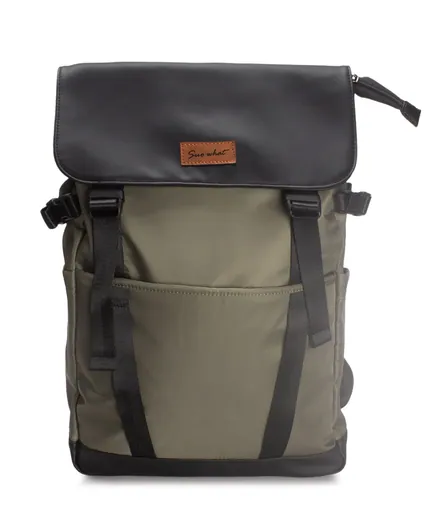 Men's Leather Bags manufactured by Shinegarden - view 5