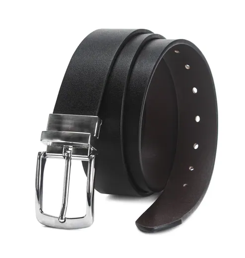 Men's Leather Belts manufactured by Shinegarden - view 2