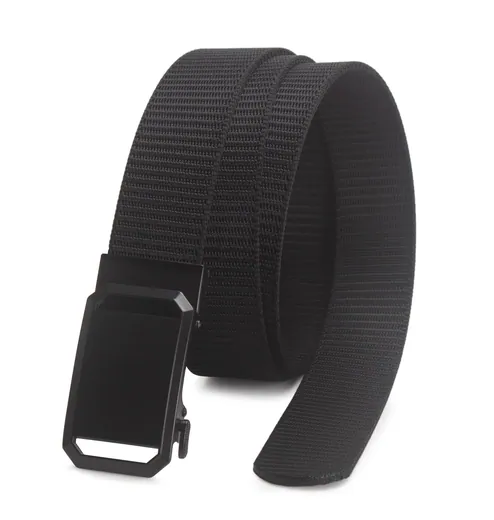 Men's Leather Belts manufactured by Shinegarden - view 7