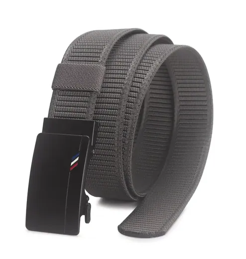 Men's Leather Belts manufactured by Shinegarden - view 10