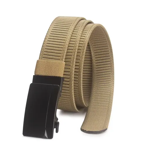 Men's Leather Belts manufactured by Shinegarden - view 12
