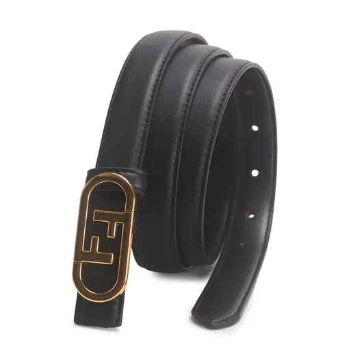 Ladies Leather Belts manufactured by Shinegarden - view 6