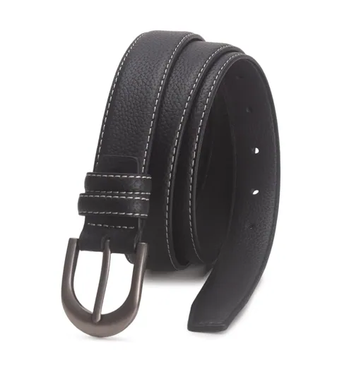Ladies Leather Belts manufactured by Shinegarden - view 9