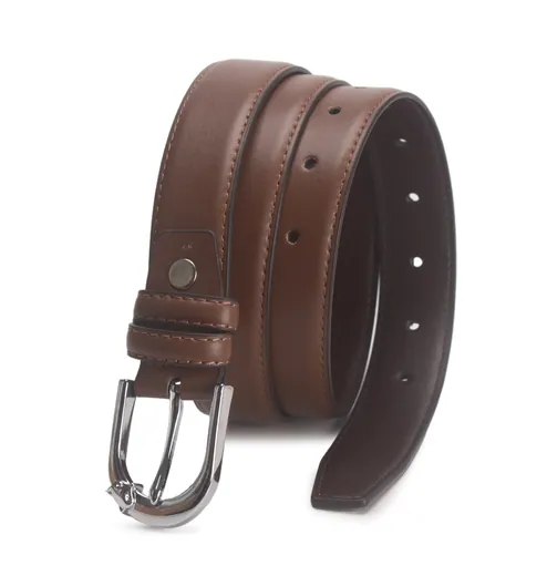 Ladies Leather Belts manufactured by Shinegarden - view 12