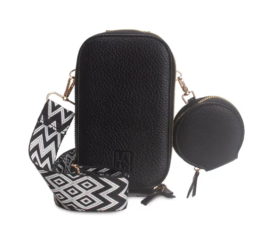 Leather footwear and accessories manufactured by Shinegarden - view 16