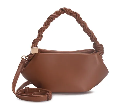 Ladies Leather Bags manufactured by Shinegarden - view 5