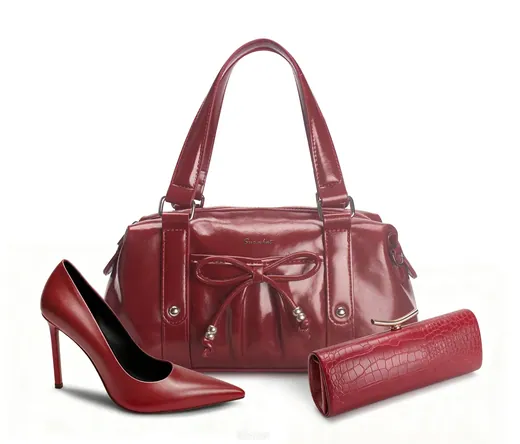 Seasonal Series Collection by Shinegarden