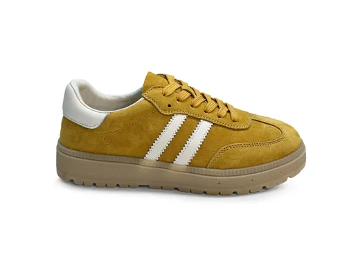 Ladies Leather Shoes produced by Shinegarden