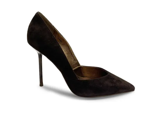 Leather footwear and accessories manufactured by Shinegarden - view 6