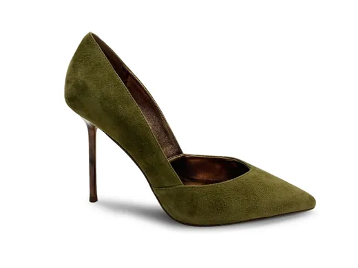 Leather footwear and accessories manufactured by Shinegarden - view 7