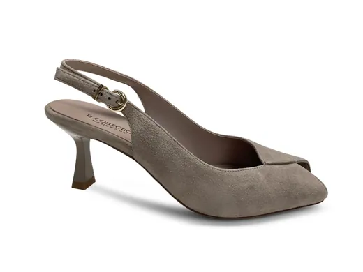 Leather footwear and accessories manufactured by Shinegarden - view 8