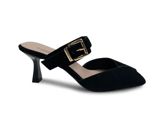 Ladies Leather Shoes manufactured by Shinegarden - view 4