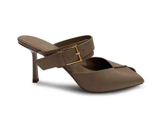 Ladies Leather Shoes manufactured by Shinegarden - view 5