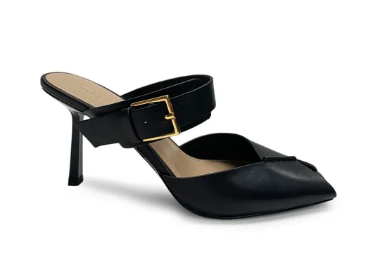 Ladies Leather Shoes manufactured by Shinegarden - view 7