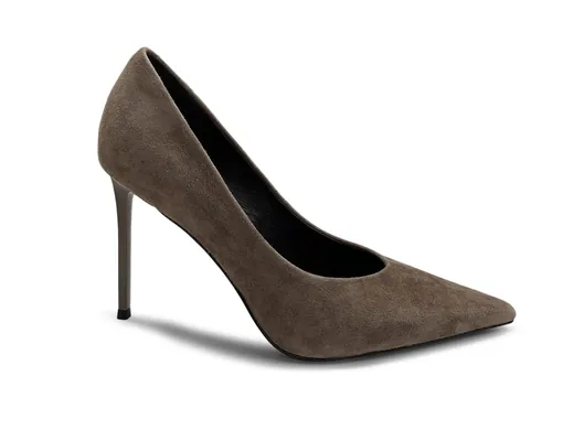 Ladies Leather Shoes manufactured by Shinegarden - view 10