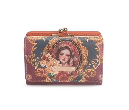 Ladies Leather Wallets by Shinegarden
